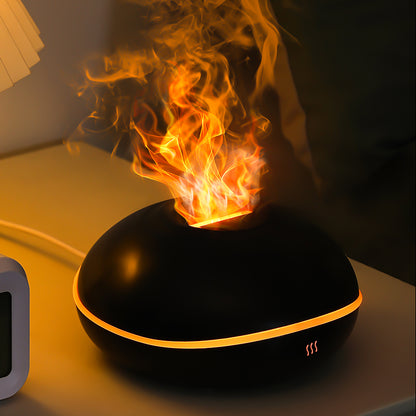 A UFO Aromatherapy Humidifier