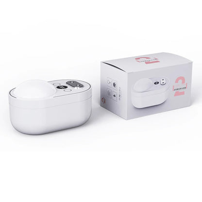 Projection night light humidifier